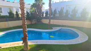 Maison jumelée à Mijas pueblo