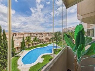 Apartament a Manilva Pueblo