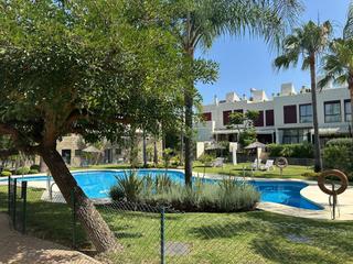 Reihenhaus in Parque Central