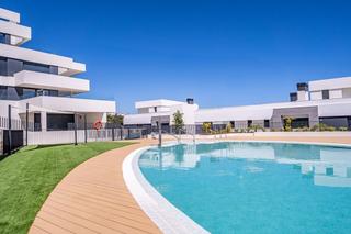 Apartament a Casco Antiguo
