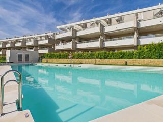 Apartament a Parque Central