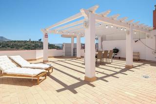 Penthouse in Las Gaviotas - Carvajal