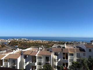 Apartament a Mijas pueblo