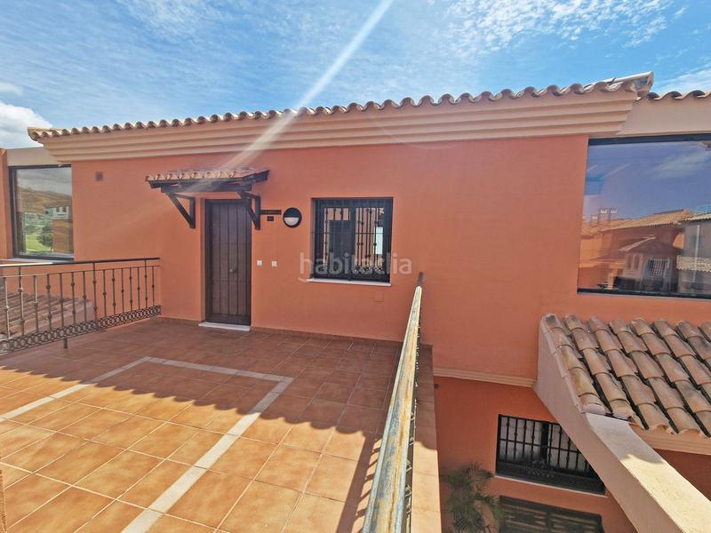 Foto 3834a669-ee53-44aa-b35c-283442a682cc. Attique dans Casco Antiguo Marbella