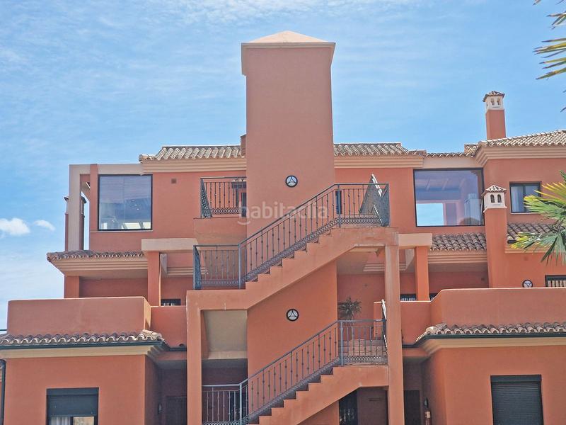 Foto cfcbfb1a-6d6e-4fd3-9e51-7f75d4c0b4a2. Dachwohnung in Casco Antiguo Marbella