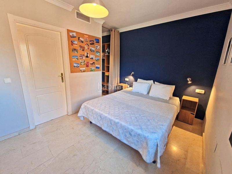 Foto dea265fe-0fe6-4b30-9258-1eb2eca8f052. Dachwohnung in Casco Antiguo Marbella