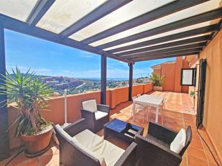 Penthouse in Casco Antiguo