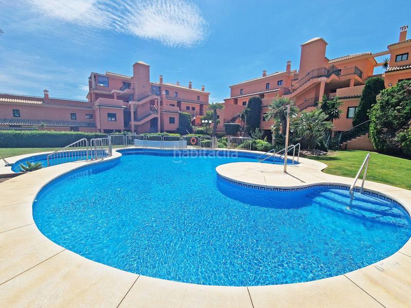 Foto c318629e-22f6-4e9e-aef6-6cd3420e8aaf. Penthouse in Casco Antiguo Marbella