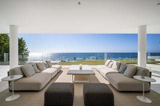 Apartament a Parque Central