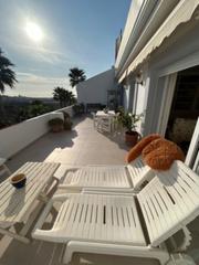 Apartment in Benahavís pueblo