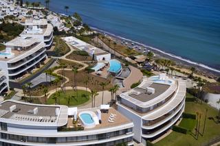 Penthouse in Parque Central