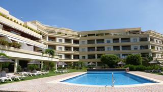 Apartament a Casco Antiguo