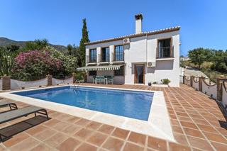 Casa en Mijas pueblo