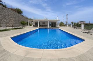 Casa a Mijas pueblo