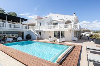 Maison à Mijas pueblo