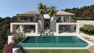 Haus in Casco Antiguo