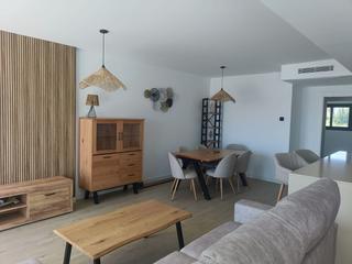 Apartamento en Parque Central