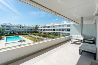 Apartament a Parque Central