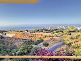 Apartamento en Mijas pueblo