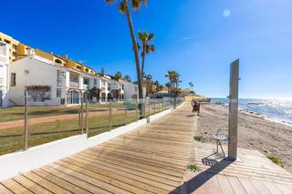 Apartament a Mijas pueblo