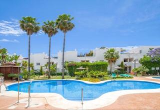 Apartament a Casco Antiguo
