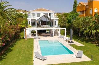 Haus in Casco Antiguo
