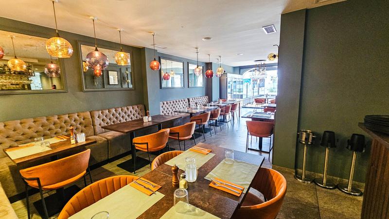 Foto 1631eb28-ac8a-4175-8144-e4e36930cd39. Appartement dans Manilva pueblo Manilva