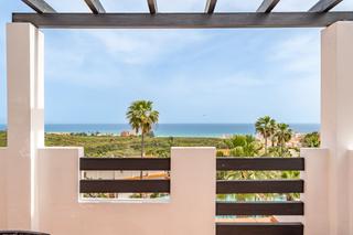 Apartamento en Manilva Pueblo