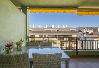 Appartement à Centro ciudad