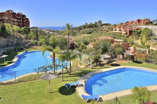 Àtic a Reserva de Marbella
