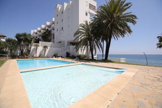 Apartament a Parque Central