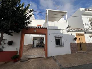 Semi detached house in Parque Central