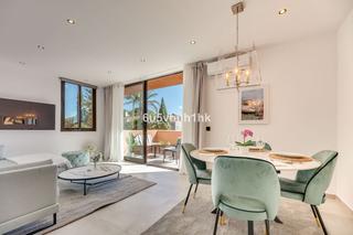 Apartament a Parque Central
