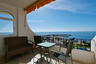 Appartement à Cabopino - Artola