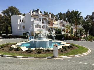 Apartament a Casco Antiguo