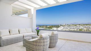Appartement à Los Castillejos - La Trinidad
