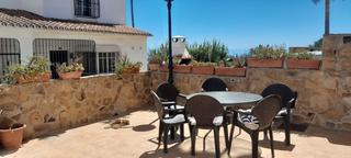 Casa adossada a Manilva Pueblo