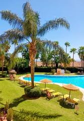 Apartament a Mijas pueblo