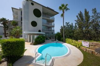 Appartement in Centro ciudad