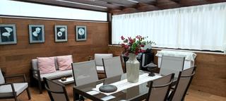 Apartament a Parque Central