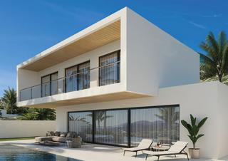 Maison à Coín