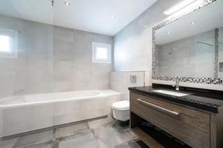 House in San Pedro de Alcántara Pueblo