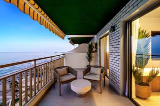 Appartement in Centro ciudad