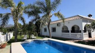 Haus in Parque Central