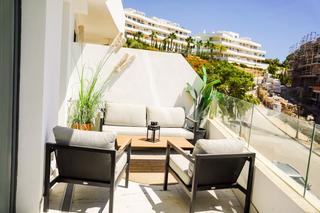 Apartament a Parque Central