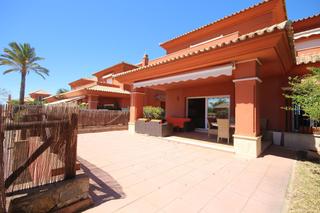 Maison à Los Castillejos - La Trinidad