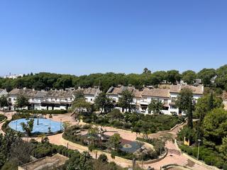 Penthouse in Parque Central