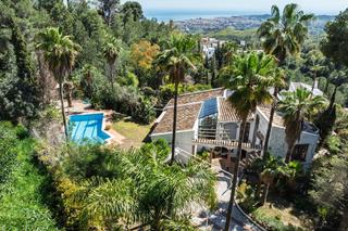Casa a Mijas pueblo