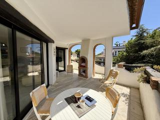 Apartament a Mijas pueblo