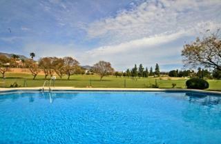 Apartament a Mijas pueblo